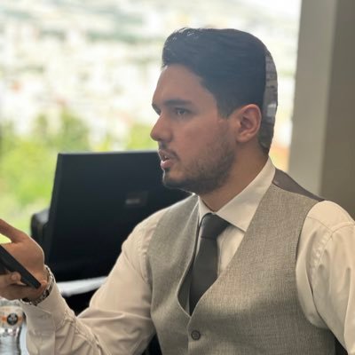 sina_gandomkar's profile picture. Growth Strategist