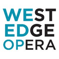 West Edge Opera(@westedgeopera) 's Twitter Profile Photo