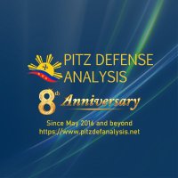 Pitz Defense Analysis(@DefensePitz) 's Twitter Profile Photo