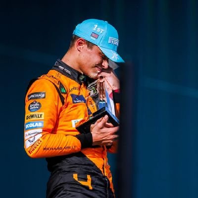 b_r_ooklyn's profile picture. lgbtqia+ safe space 🏳️‍🌈🏳️‍⚧️ |
i tweet about literally anything, welcome to the ride |
lando norris deserves a hug