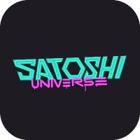 Satoshi Universe(@universesatoshi) 's Twitter Profile Photo