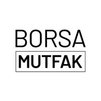 Borsa Mutfak(@borsamutfak) 's Twitter Profile Photo