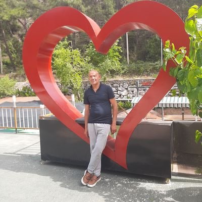 cemilkara778's profile picture. Antalya Alanya da yaşıyorum bekarım