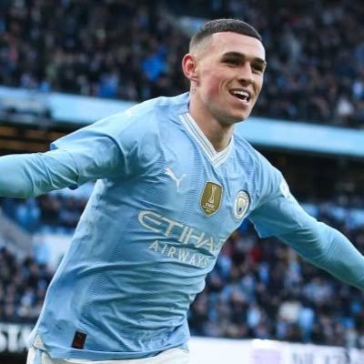 Man City fan - Man City updates - just a fan who likes engaging in football chat and have football debates - CITEH