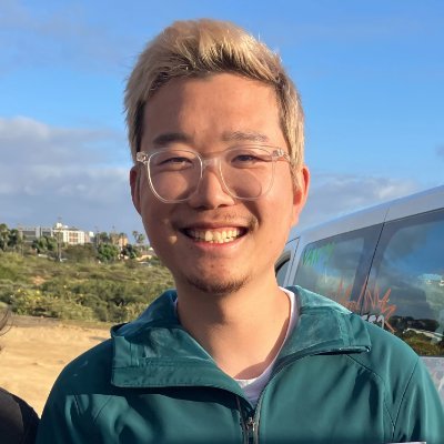 Spotts_harry's profile picture. UCSD Physics PHD student