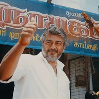 அன்புமுகமது(@AnbuMoham) 's Twitter Profile Photo