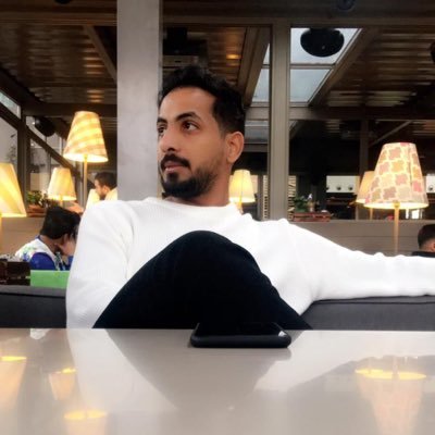 khaledalenezi24's profile picture. EMT-Parmedic at @NGHAnews I sports specialist injury @AlUlaclub I FIFA Diploma in Football Medicine