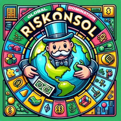 riskonsolcoin