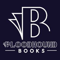 Bloodhound Books (@bloodhoundbook) 's Twitter Profile Photo Bloodhound Books (@bloodhoundbook) 's Twitter Profile Photo