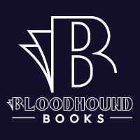 Bloodhound Books(@Bloodhoundbook) 's Twitter Profile Photo