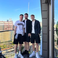 James buckley (@jamesbuckley0) 's Twitter Profile