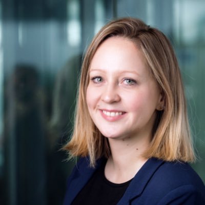 Anna Staender Profile