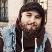 Max Labanov (@maxlabanov) 's Twitter Profile
