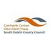 South Dublin County Council (@sdublincoco) Twitter profile photo