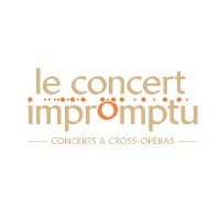 Le Concert impromptu(@quintette_LCI) 's Twitter Profile Photo