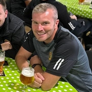 Proud Dad to Billy & Freddie,Husband to Tanya Moore ❤
Runcorn Town Manager ⚽️
Retired 2018 Darts Champ 🎯 😂
Moore Construction 🧱
