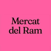 Mercat del Ram(@MercatRam) 's Twitter Profile Photo