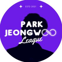 PARK JEONGWOO LEAGUE(@PJWLeague) 's Twitter Profile Photo