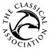 The Classical Association (@Classical_Assoc) Twitter profile photo