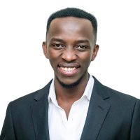 Chryso Ndasingwa official(@Chrysondasingw2) 's Twitter Profile Photo