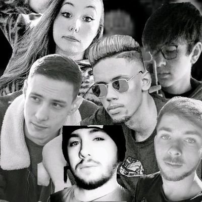 tenasushinigami's profile picture. ☁️ - Team cross-plateforme OW2 - ☁️