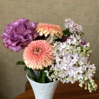 娘のバレエ送迎に明け暮れた40代。老眼が地味に辛い👓最近の楽しみは京都ブランドsou souの服と着物を着ること👘