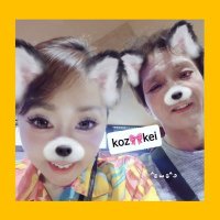 けいご😁(@keigokimurarn) 's Twitter Profile Photo