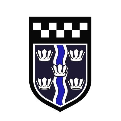 Joint Operations Unit with @hantspolroads - preventing harm & saving lives, tackling crime & ASB on our roads, driving innovation & changing minds.