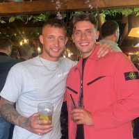 Charlie Pearson (@cpearson461) 's Twitter Profile