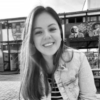 Marina Trajkovska (@marinatrajk) 's Twitter Profile Photo Marina Trajkovska (@marinatrajk) 's Twitter Profile Photo