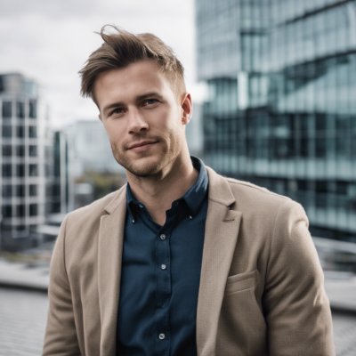 liamrtyi's profile picture. Business owner