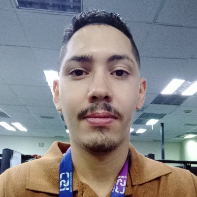 lealgp01's profile picture. Ing. Informática
Telecom 5años, Ciberseguridad, Soporte IT, Full Stack, Auditor de sistemas normas ISO 25010 25012 27001 TIA942, Gestión de Proyectos