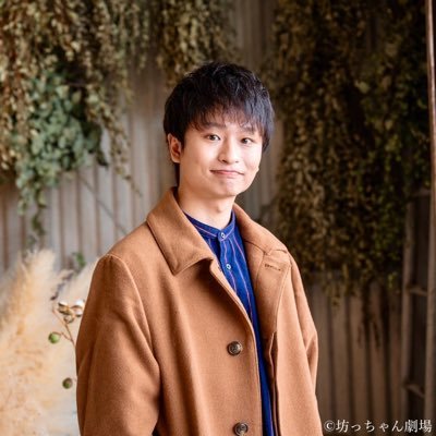役者/扉座ユース/マグカル6期/【次回出演】「#ドリル魂2025」10月4日~12日@すみだパークシアター倉/【過去出演作】坊っちゃん劇場「#ジョンマイラブ」/NEXTGeneration「#鶴姫伝説」/「#ドリル魂2024」/#スーパー歌舞伎「#ヤマトタケル」/扉座「#歓喜の歌」