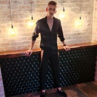 David de Wet (@daviddewet3) 's Twitter Profile