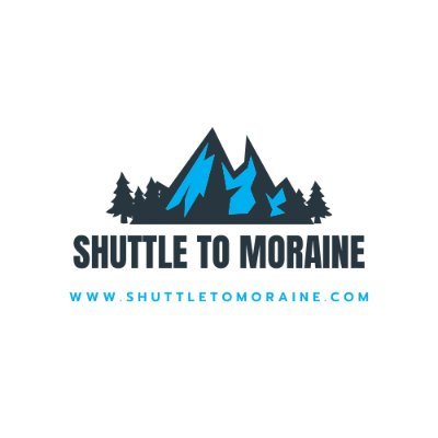 Shuttle To Moraine & Louise Lake