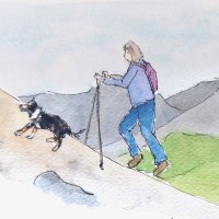 Andrea Selley Art (@andrea_selley) 's Twitter Profile Photo