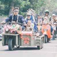 Taufik (@hidayat_1928) 's Twitter Profile Photo Taufik (@hidayat_1928) 's Twitter Profile Photo