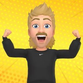 Player and streamer of games and life. Join me on my stream for regular bants and giveaway's.

Discord for all rules, T&C's: https://t.co/ziTvyzhLyx