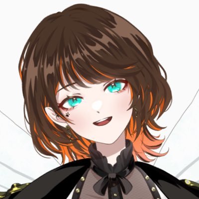 頑張るみんなを応援したいハーフエンジェル🪽🧡🦋￤沖縄￤個人勢￤アニメゲーム食べること酒歌が好き￤コラボ絶賛受付中￤ 2023.11.25.〜￤ママ/@gesu_tanishi￤欲しい【https://t.co/NHEbKmcnFQ】