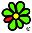 The official ICQ twitter