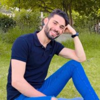 Ahmed ๐น๐ณ (@ahmedrouached3) 's Twitter Profile