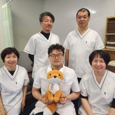 千葉県柏市豊四季駅前にある諏訪の杜鍼灸院（諏訪の杜整形外科附属）の公式アカウントです。
５人の鍼灸師が力を合わせて地域の健康増進を目指します！
