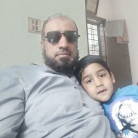 Umar Jamil (@umarjam06038105) 's Twitter Profile
