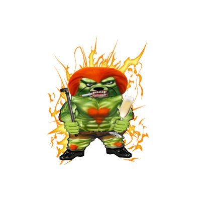 ChrisMcAr's profile picture. Green Energy, Ukraine supporter, Fella, and Atheist