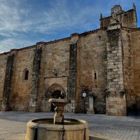 Parroquia Santa Marina de Cañaveral (@santamarinacc) 's Twitter Profile