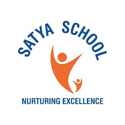 satyaschool_ggn's profile picture. Satya School Admissions open for the 2024 session! Apply now. Nurturing curious minds. #ItStartsWithSatya