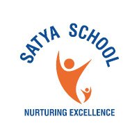 Satyaschool Gurgaon(@satyaschool_ggn) 's Twitter Profile Photo