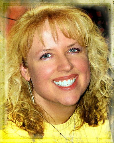 connieg64's profile picture. 