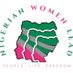 Nigerian Women Lead (@nigwomenlead) Twitter profile photo Nigerian Women Lead (@nigwomenlead) Twitter profile photo
