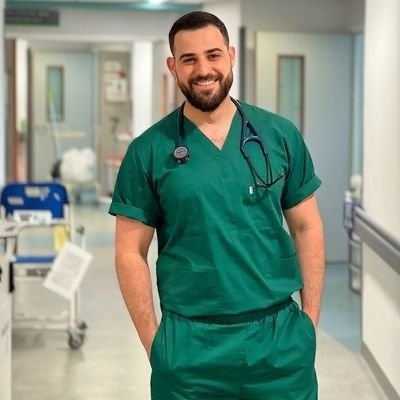 I'm a Doctor 🧑‍💻